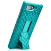 Nakedcellphone Slim Case for Blackberry Key2 LE (with Kickstand) - 4 of 4