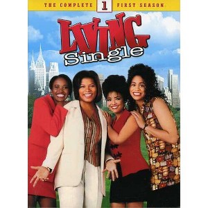 Living Single: The Complete First Season (DVD)(1993) - 1 of 1