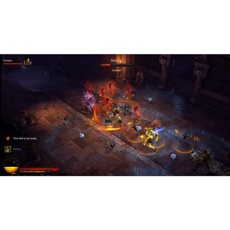 Diablo III - Xbox 360, 4 of 6