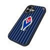 MLB Cooperstown East Teams Pinstripe Bump Cell Phone Case for Apple iPhone 17 Series - 2 of 4