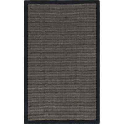 Natural Fiber NF441 Power Loomed Indoor Rugs - Safavieh