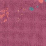 speckled colorful splatter abstract 8
