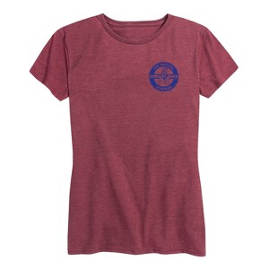 Women's - Disney - The Original Wingman Short Sleeve Graphic T-Shirt - 1 of 4