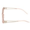 Anna-Kaci Women's Fashion Cat Eye Sunglasses UV400 Protection - 2 of 4