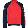 G-III Sports Womens Arizona Wildcats Track Jacket Sweatshirt - 2 of 2