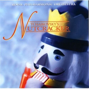 Tchaikovsky's Nutcracker - Nutcracker Suite (CD) - 1 of 1