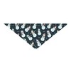 Mechaly Cotton Funny Dog Bandana with Designs Durable Birthday Pet Scarf - 2 of 4