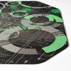 Anji Mountain 36"x48" Refracted Gaming Rug'D Chair Floor Mat - 2 of 4