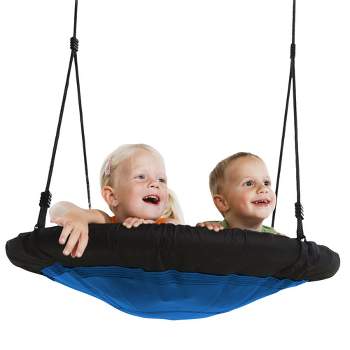 Swing-N-Slide Nest Swing