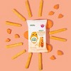 Little Bellies Organic Sweet Potato Pick-Me Sticks Baby Snacks - 0.56oz - 4 of 4