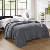 Gracie Mills Delfina Heated Blanket - 2 of 4
