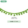 Unique Bargains Sewing DIY Crafts Home Decoration Fringe Trim - 3 of 4