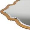 Livabliss Quatrefoil Traditional Decorative Wall Mirrors - 3 of 4