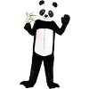 HalloweenCostumes.com Adult's Panda Bear Costume - 4 of 4