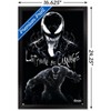 Trends International Marvel Venom: Let There be Carnage - Attack Variant Framed Wall Poster Prints - 3 of 4