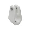 Whitecap Durable 7/8 Jaw Slide Boat Equipment 3418WP. - 2 of 2