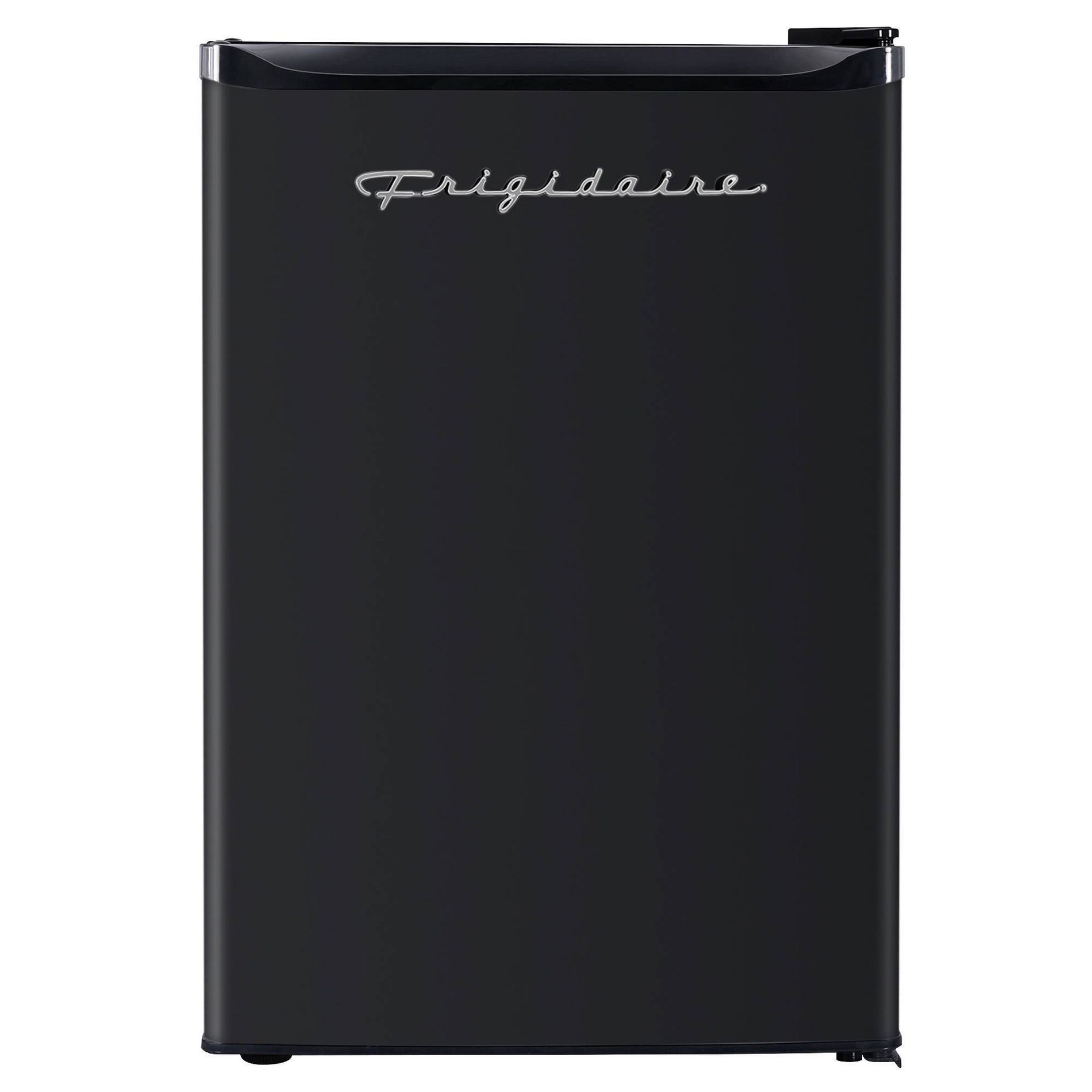 Frigidaire 2.5 cu ft Compact Dorm Fridge with Freezer Black