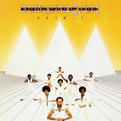 Earth, Wind & Fire - Spirit (Bonus Tracks) (CD)