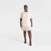 KBB by KAHLANA Women's Oversized Short Sleeve 'The Dwayne Tee' - 3 of 3