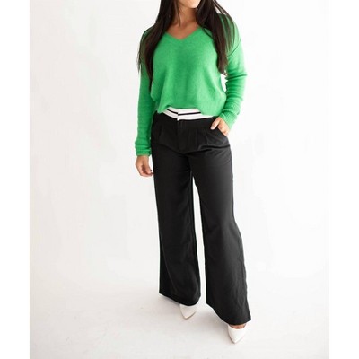 Women's Alexia Sweater - falcon park