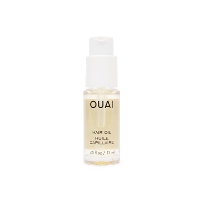 OUAI Women's Hair Oil - Travel Size - 0.45 fl oz - Ulta Beauty