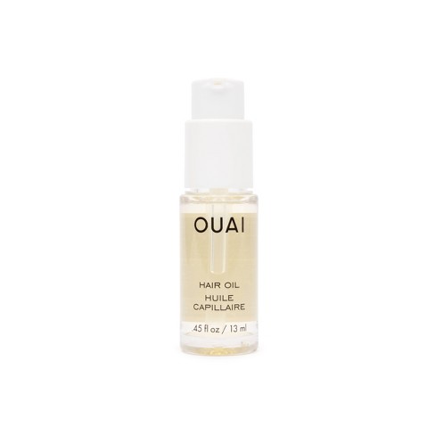 Ouai Travel Hair Oil  Fl Oz - Ulta Beauty : Target