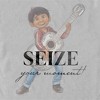 Men's Coco Miguel Seize Your Moment T-Shirt - 2 of 4