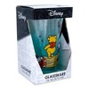 Silver Buffalo Disney Winnie the Pooh and Friends Pint Glass | Holds 16 Ounces - 2 of 4