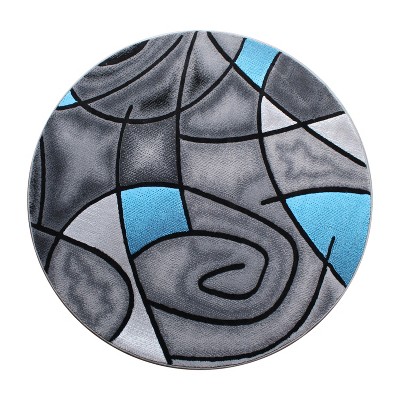 Masada Rugs Modern Contemporary Area Rug