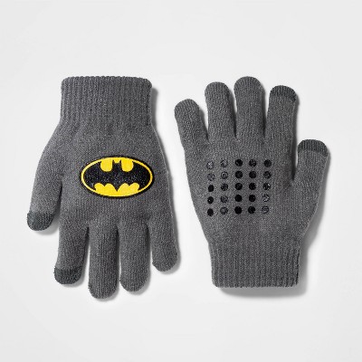 boys batman gloves