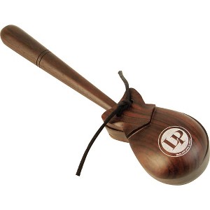 LP Rosewood Castanets - 1 of 1