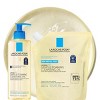 La Roche Posay Lipikar AP+ Gentle Foaming Cleansing Oil Refill - 13.52 fl oz - 2 of 4