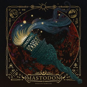 Mastodon - Medium Rarities (Vinyl) - 1 of 1