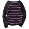Aeropostale Womens Soft Jersey Knit Sweater - 2 of 2