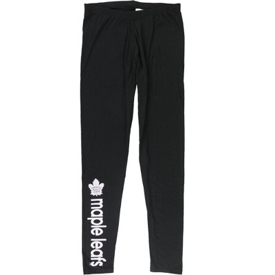 G-III Sports Womens Toronto Maple Leafs Casual Leggings