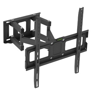 Karl Home 26 in. to 55 in. Wall Mount Bracket TV Mount - 1 of 4
