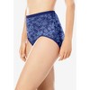 Comfort Choice Cotton Brief 5-Pack - 4 of 4
