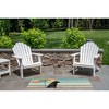 Liora Manne Frontporch Coastal Indoor/Outdoor Rug.. - 2 of 4