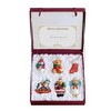 Old World Christmas 4.25 In Childs 1St Collection Christmas Baby Tree Ornaments - 2 of 2