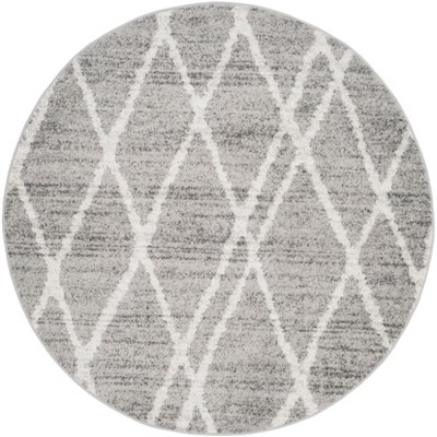 Adirondack ADR128 Power Loomed Area Rug  - Safavieh