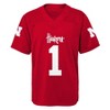 NCAA Nebraska Cornhuskers Boys' Jersey - 2 of 3
