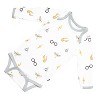 Long Sleeve Bodysuit in Icon - 4 of 4