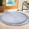 Sahara SAH490 Hand Tufted Indoor Rugs - Safavieh - 2 of 3