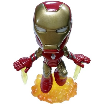 lego avengers endgame iron man minifigure