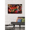 Trends International Jumbie - Geisha Unframed Wall Poster Prints - 2 of 4