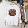Simply Sage Market Women's Life Is Better Around The Campfire Badge Gildan Sweatshirt - 2 of 2