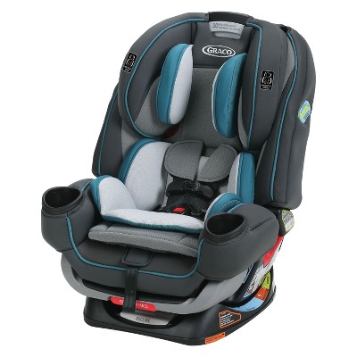 graco 4 in 1 car seat target