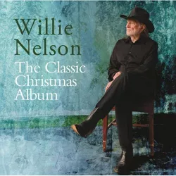 Willie Nelson - Classic Christmas Album (CD)