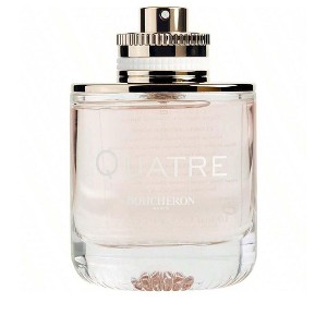 Quatre by Boucheron Women Eau De Parfum Spray (Tester) 3.3 oz - 1 of 1