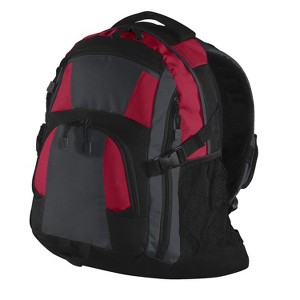 Port Authority Urban Laptop Backpack - 1 of 4